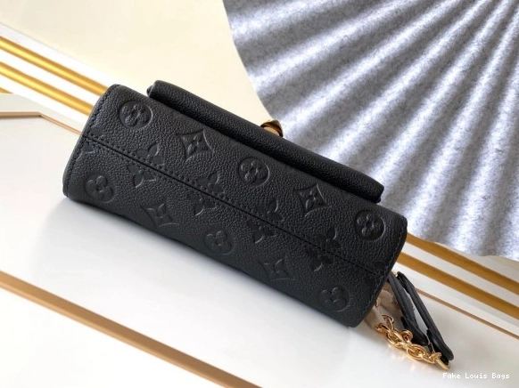 Repzbay LOUIS VUITTON BB VAVIN 0806